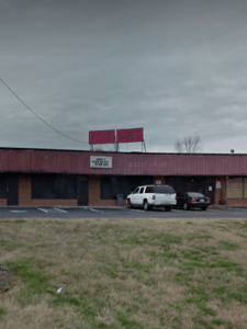 Club Babes - Nightclub in Atlanta, United States