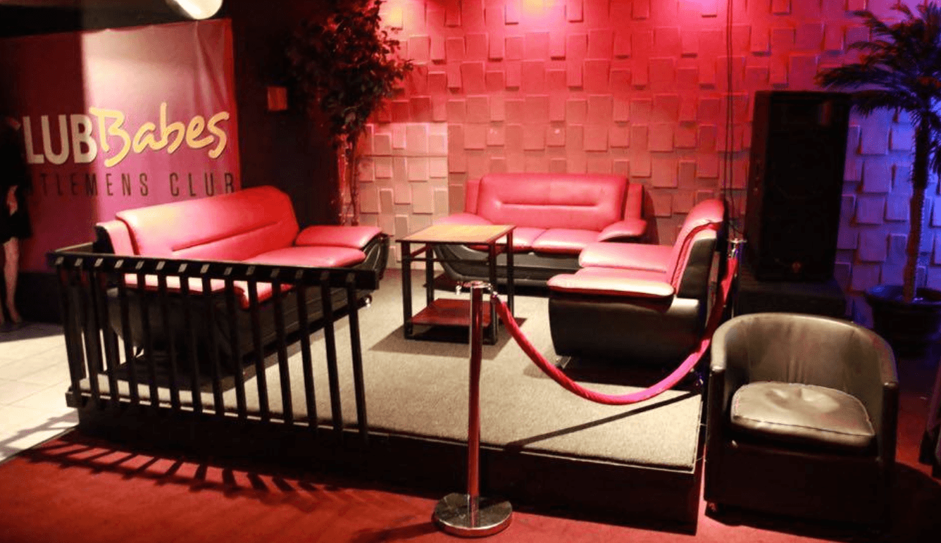 Club Babes - Nightclub in Atlanta, United States