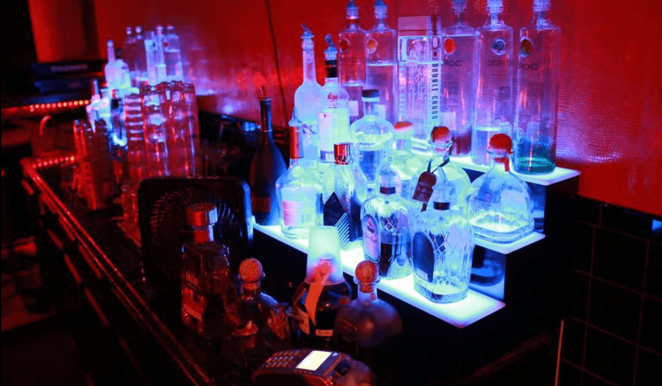 Club Babes - Nightclub in Atlanta, United States