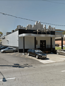 Magic City - Nightclub in Atlanta, United States