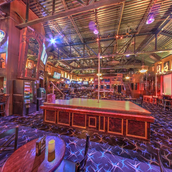 Oasis Goodtimes Emporium - Nightclub in Atlanta, United States