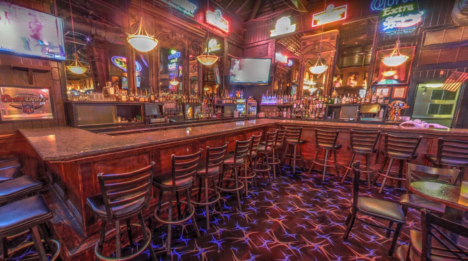 Oasis Goodtimes Emporium - Nightclub in Atlanta, United States