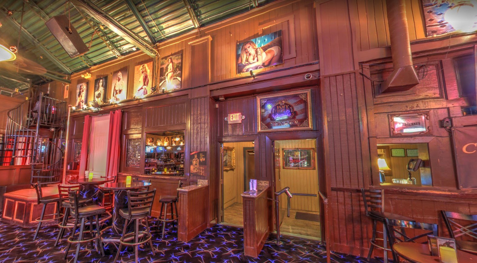 Oasis Goodtimes Emporium - Nightclub in Atlanta, United States