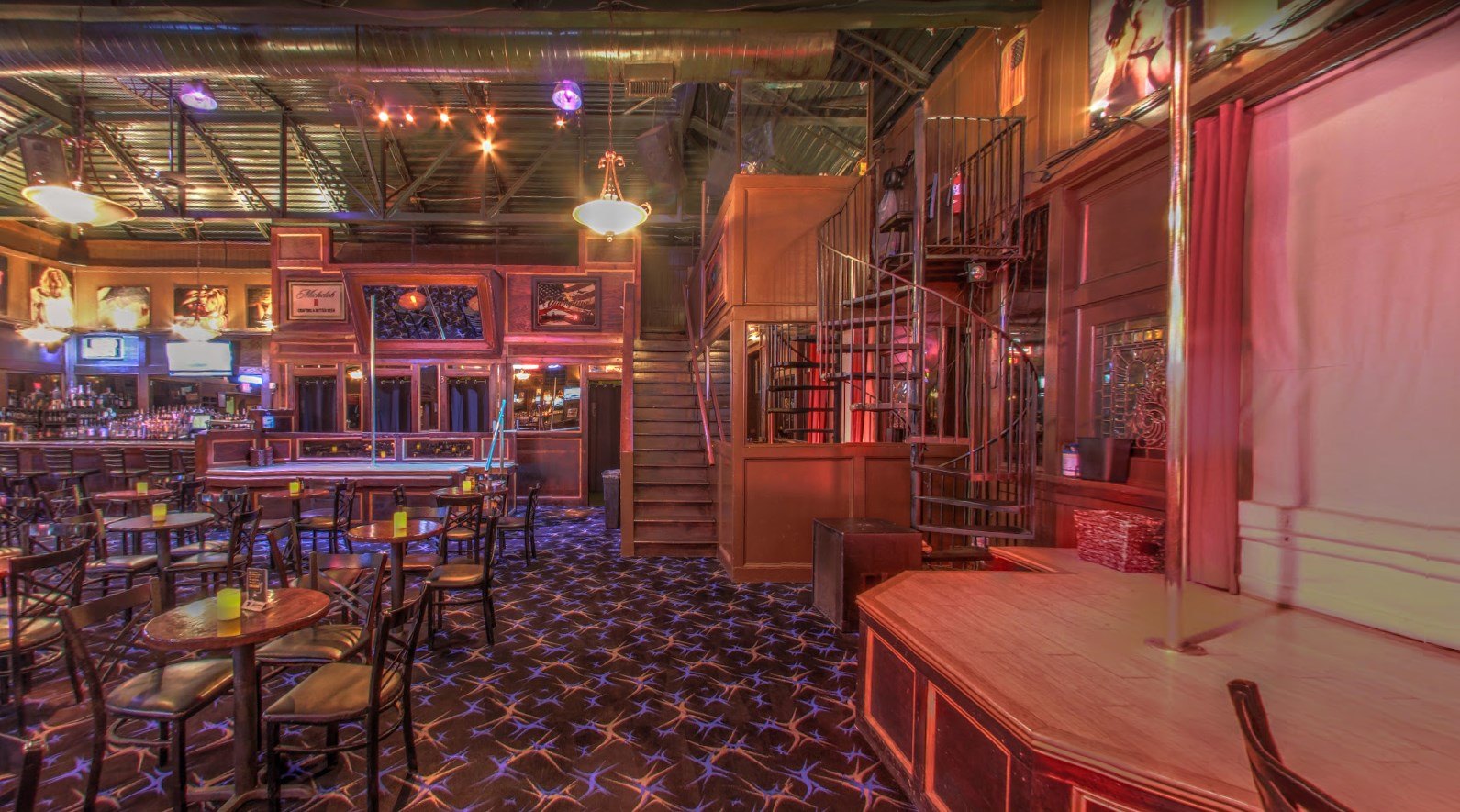Oasis Goodtimes Emporium - Nightclub in Atlanta, United States