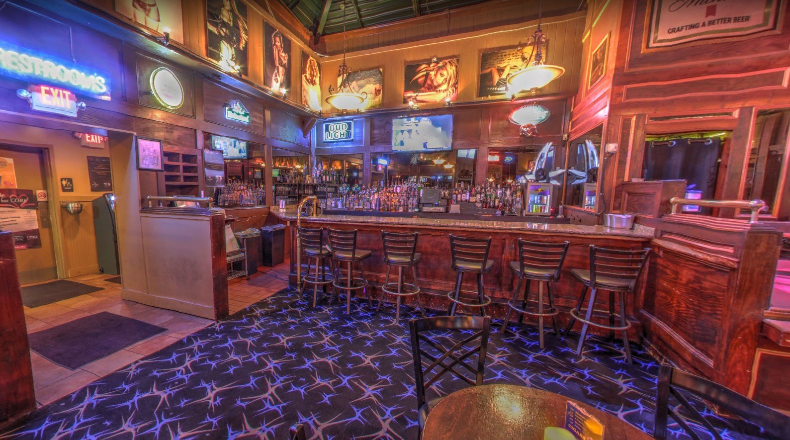 Oasis Goodtimes Emporium - Nightclub in Atlanta, United States