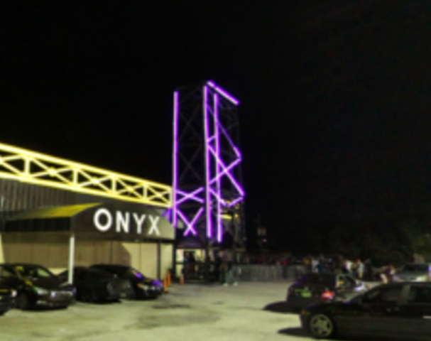 ONYX Atlanta - Nightclub in Atlanta, United States