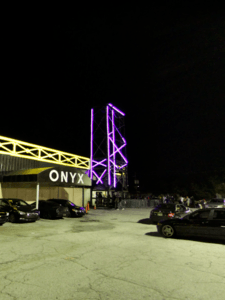 ONYX Atlanta - Nightclub in Atlanta, United States