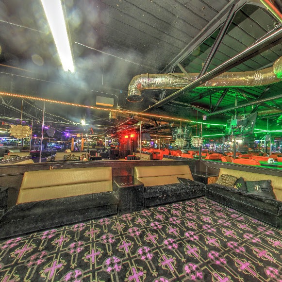 ONYX Atlanta - Nightclub in Atlanta, United States