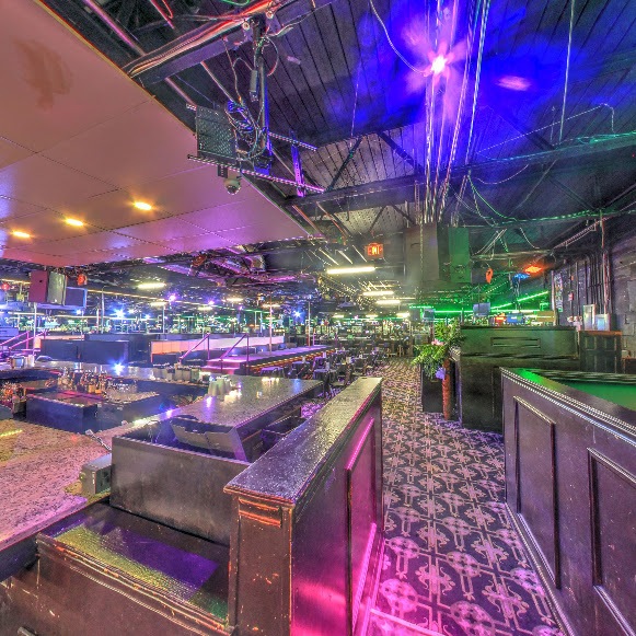 ONYX Atlanta - Nightclub in Atlanta, United States