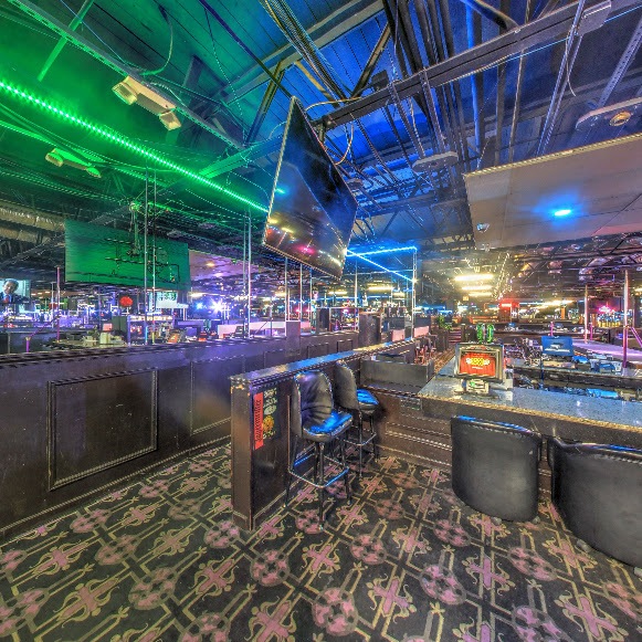 ONYX Atlanta - Nightclub in Atlanta, United States