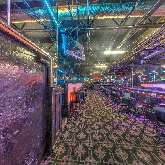 ONYX Atlanta - Nightclub in Atlanta, United States
