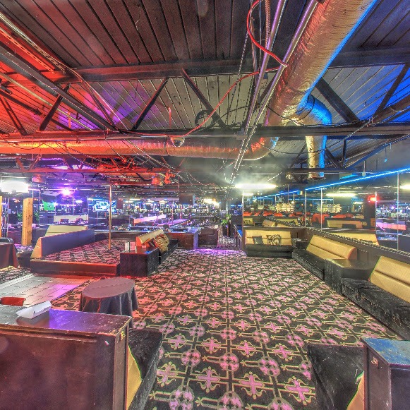 ONYX Atlanta - Nightclub in Atlanta, United States