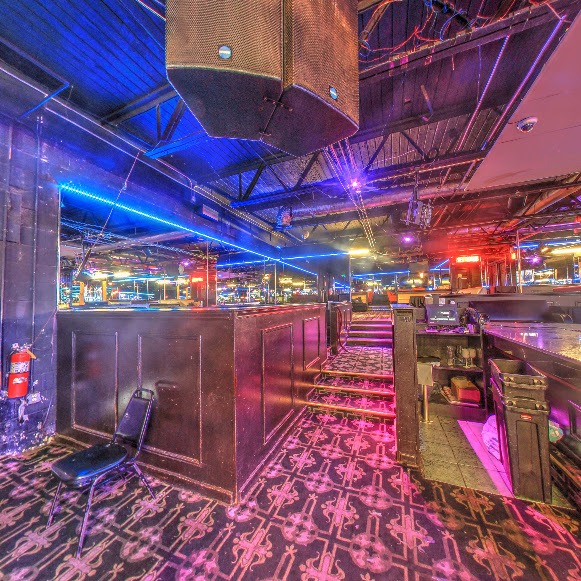ONYX Atlanta - Nightclub in Atlanta, United States