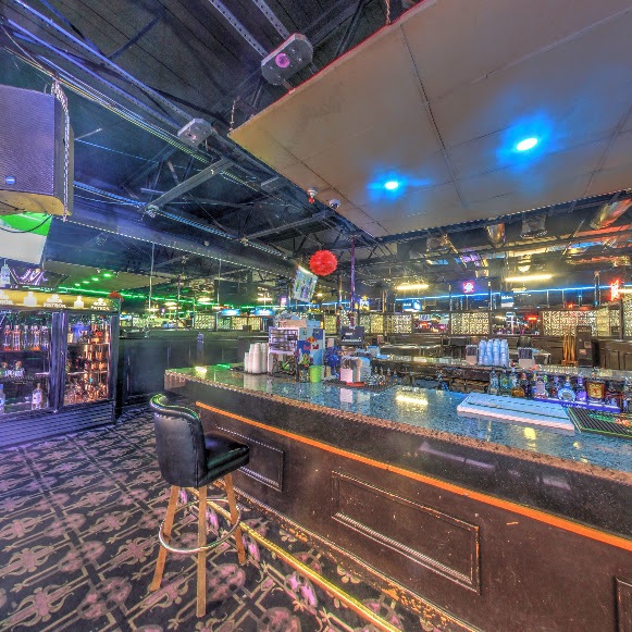 ONYX Atlanta - Nightclub in Atlanta, United States
