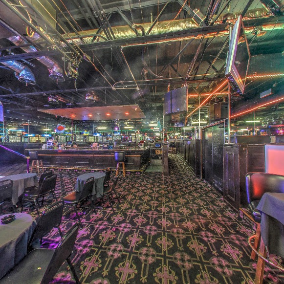 ONYX Atlanta - Nightclub in Atlanta, United States