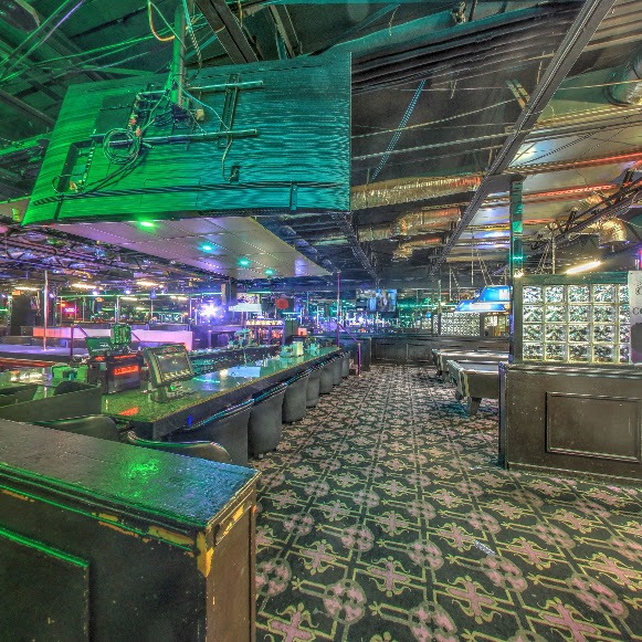 ONYX Atlanta - Nightclub in Atlanta, United States