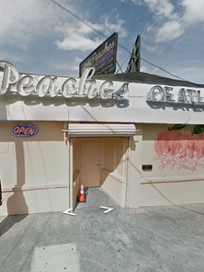 Peaches of Atlanta - Nightclub in Atlanta, United States