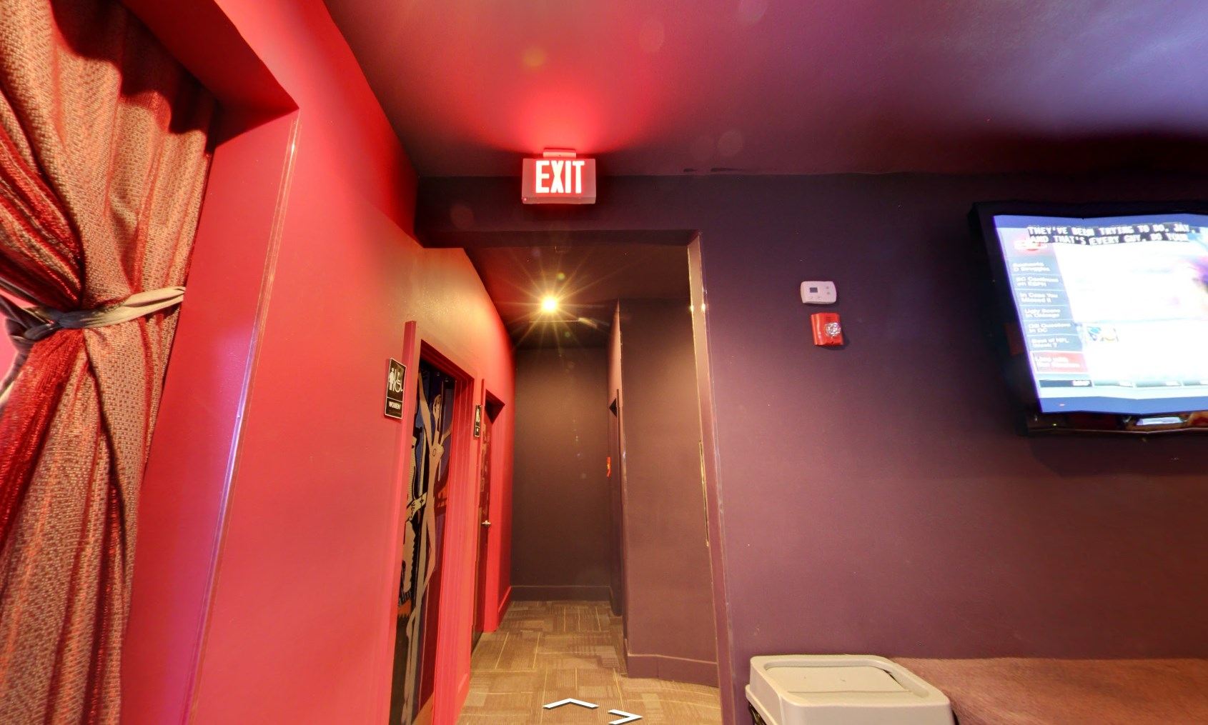 Peaches of Atlanta - Nightclub in Atlanta, United States