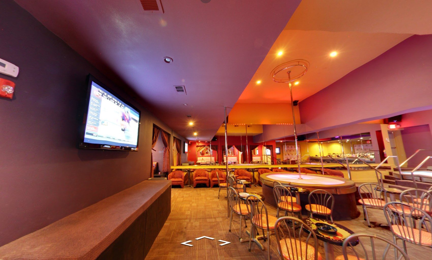 Peaches of Atlanta - Nightclub in Atlanta, United States