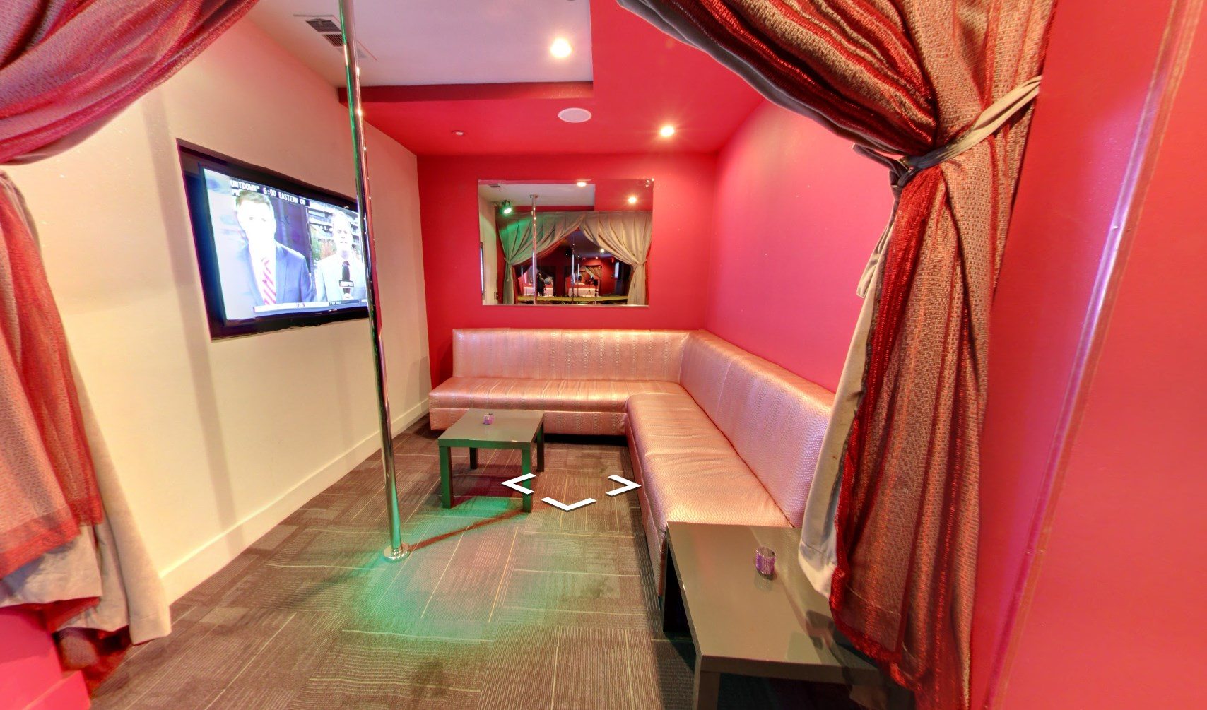 Peaches of Atlanta - Nightclub in Atlanta, United States