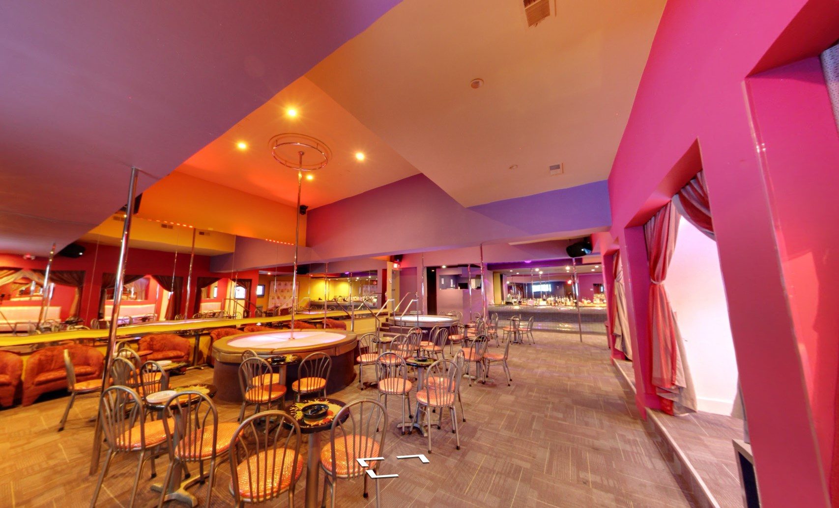 Peaches of Atlanta - Nightclub in Atlanta, United States