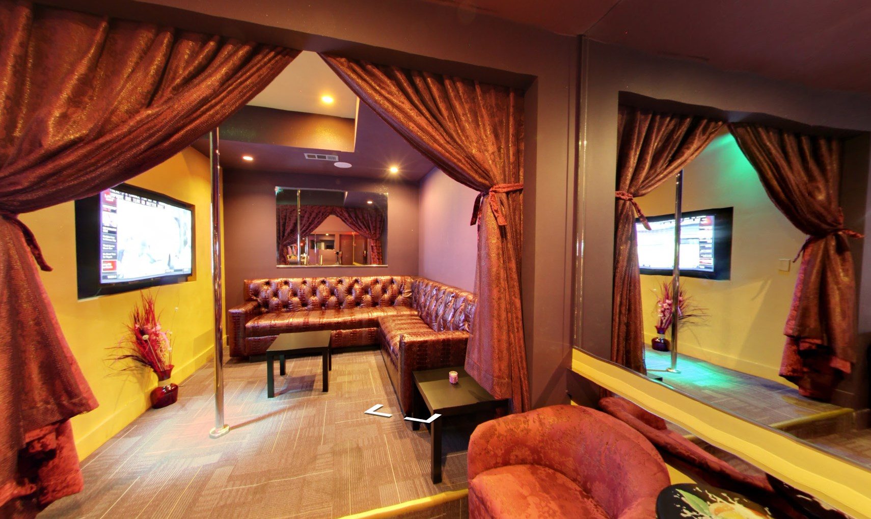 Peaches of Atlanta - Nightclub in Atlanta, United States