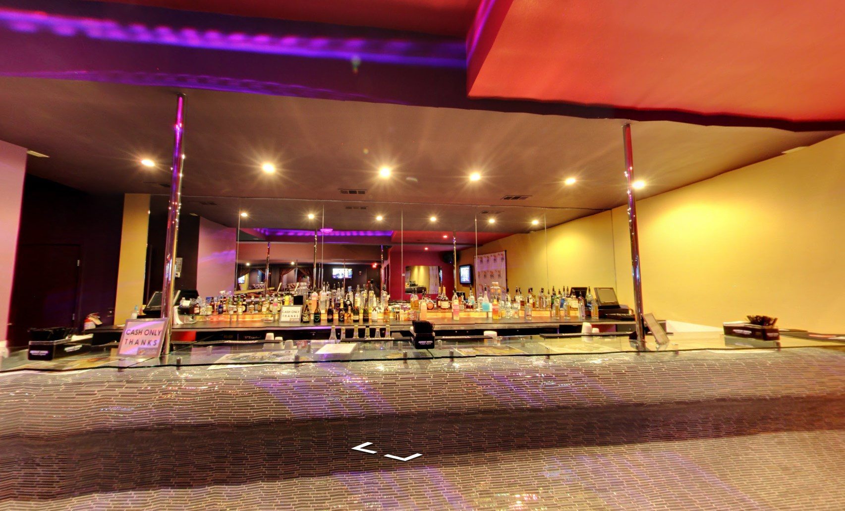 Peaches of Atlanta - Nightclub in Atlanta, United States