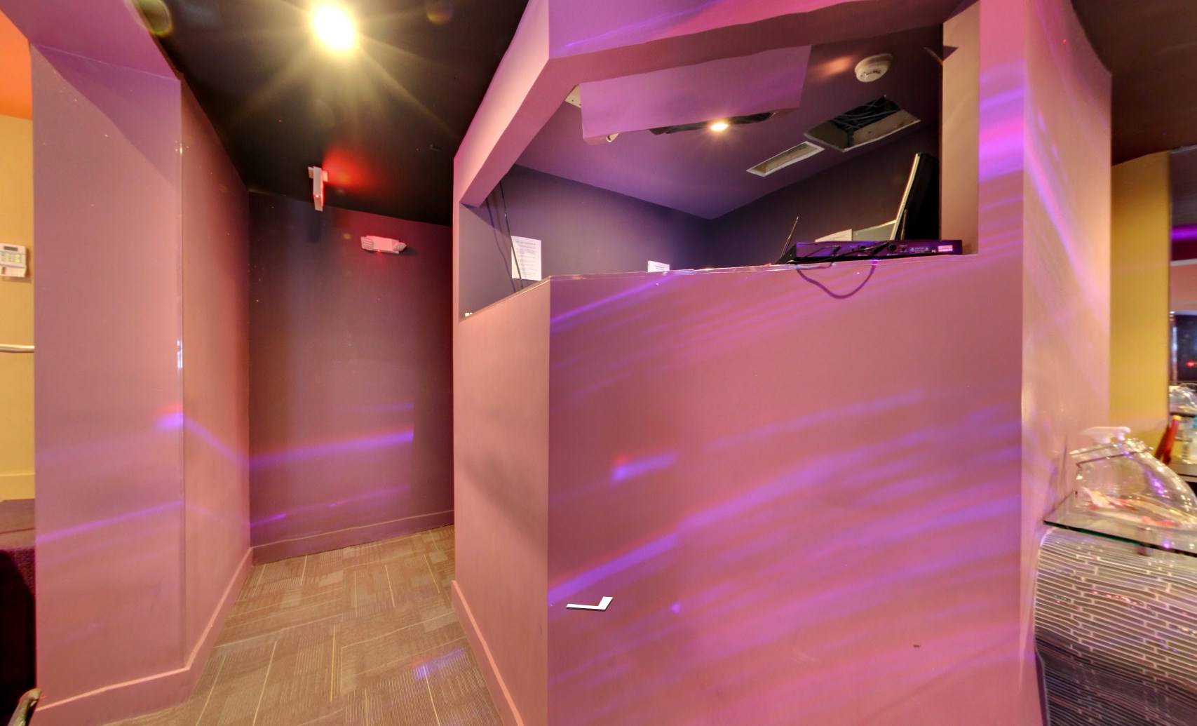 Peaches of Atlanta - Nightclub in Atlanta, United States