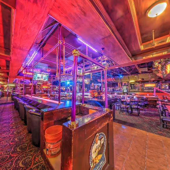 Pink Pony Atlanta - Nightclub in Atlanta, United States