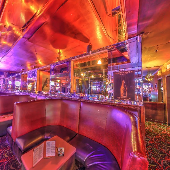 Pink Pony Atlanta - Nightclub in Atlanta, United States
