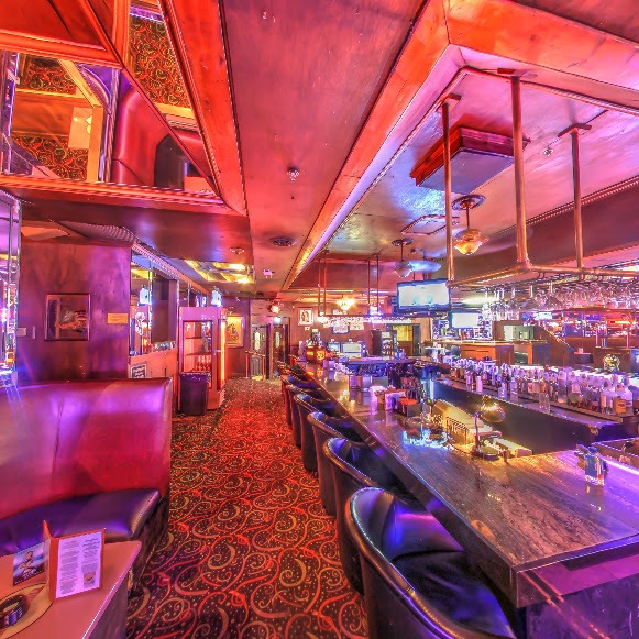 Pink Pony Atlanta - Nightclub in Atlanta, United States