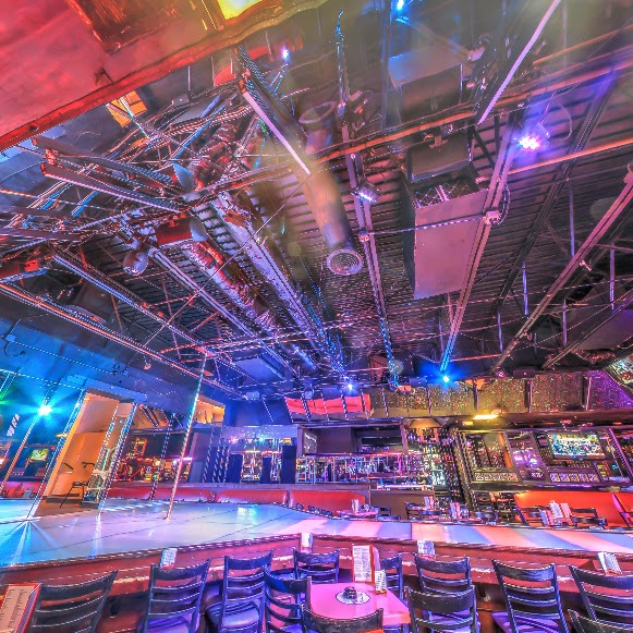 Pink Pony Atlanta - Nightclub in Atlanta, United States