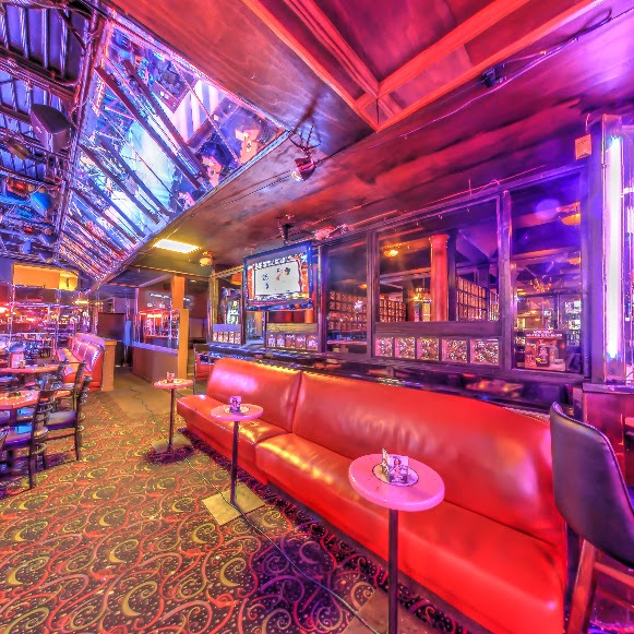 Pink Pony Atlanta - Nightclub in Atlanta, United States