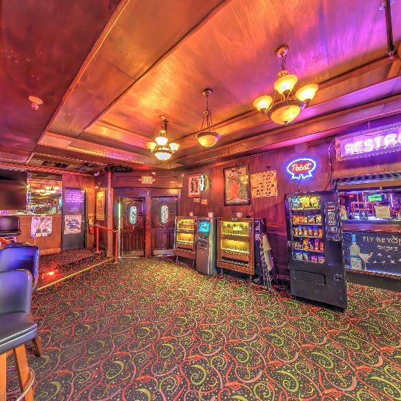 Pink Pony Atlanta - Nightclub in Atlanta, United States