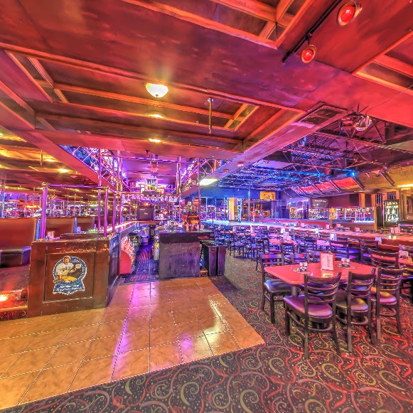 Pink Pony Atlanta - Nightclub in Atlanta, United States