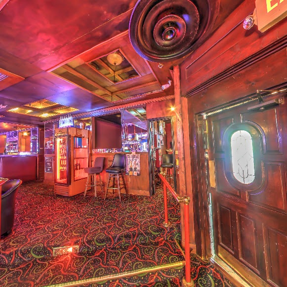 Pink Pony Atlanta - Nightclub in Atlanta, United States