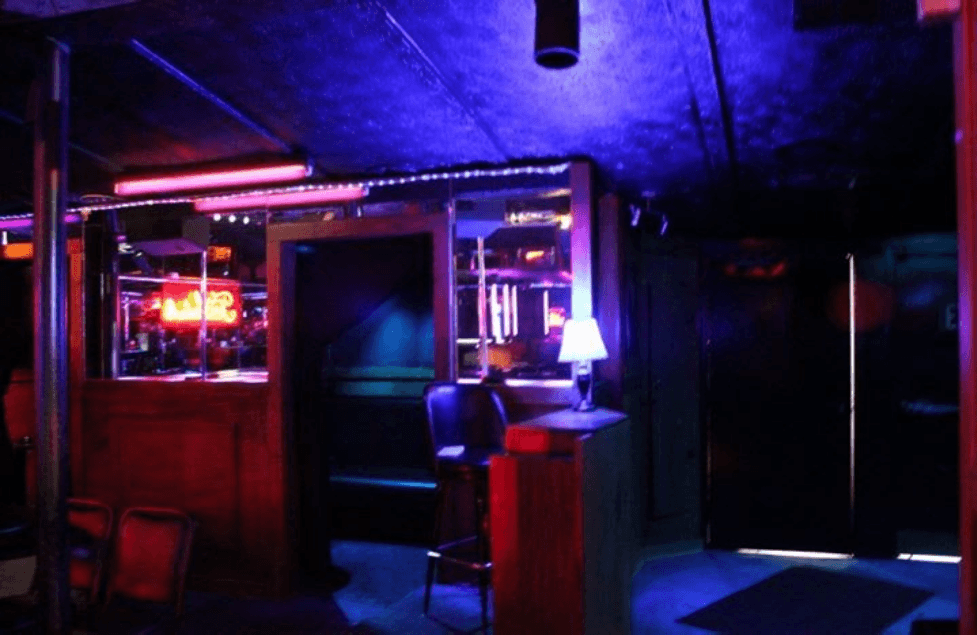 Tattletale Lounge - Atlanta - Nightclub in Atlanta, United States