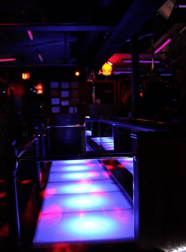 Tattletale Lounge - Atlanta - Nightclub in Atlanta, United States