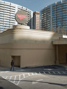 The Cheetah - Nightclub in Atlanta, United States