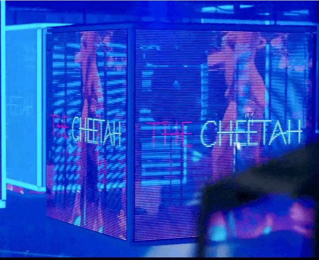 The Cheetah - Nightclub in Atlanta, United States