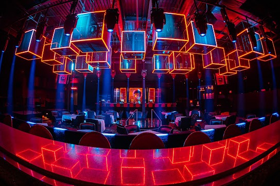 The Cheetah - Nightclub in Atlanta, United States