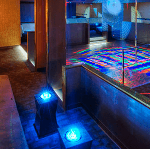 Trapeze (Atlanta) - Swinger Club in Atlanta, United States
