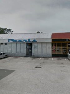 Pearls Cabaret - Nightclub in Atlantic Beach, United States