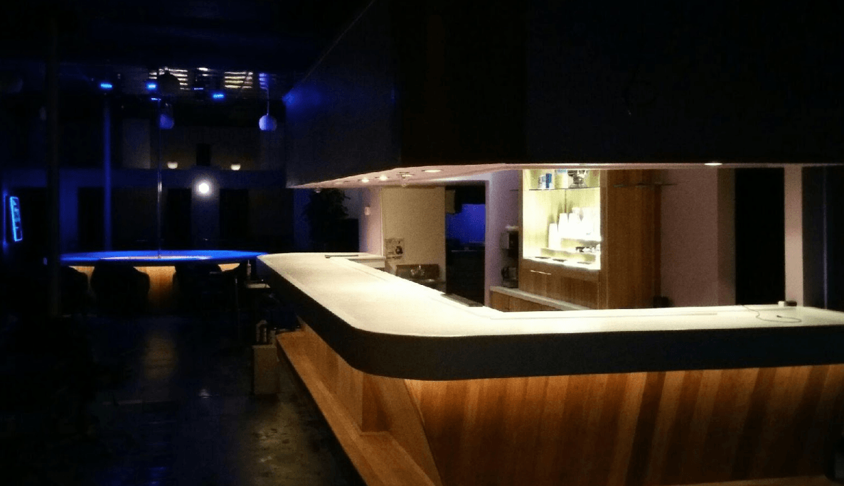 Pearls Cabaret - Nightclub in Atlantic Beach, United States