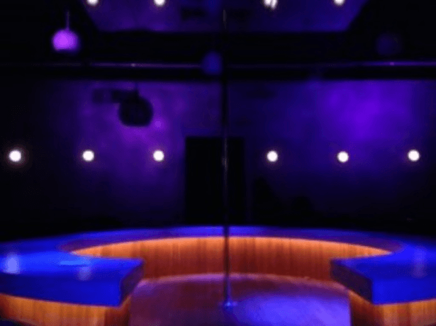 Pearls Cabaret - Nightclub in Atlantic Beach, United States