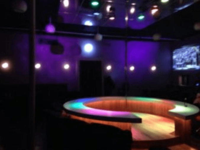 Pearls Cabaret - Nightclub in Atlantic Beach, United States