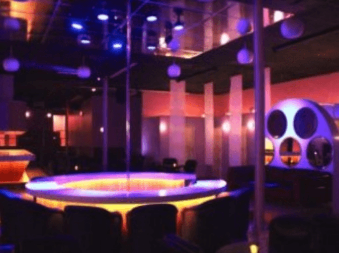 Pearls Cabaret - Nightclub in Atlantic Beach, United States