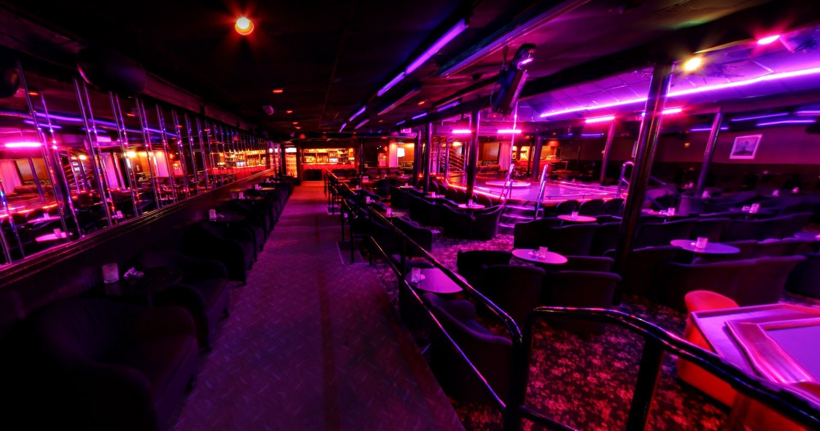 Thee Doll House - Myrtle Beach - Nightclub in Atlantic Beach, United States