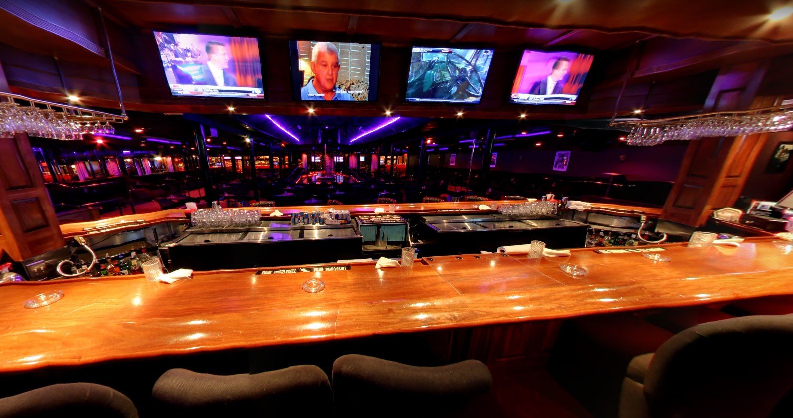 Thee Doll House - Myrtle Beach - Nightclub in Atlantic Beach, United States