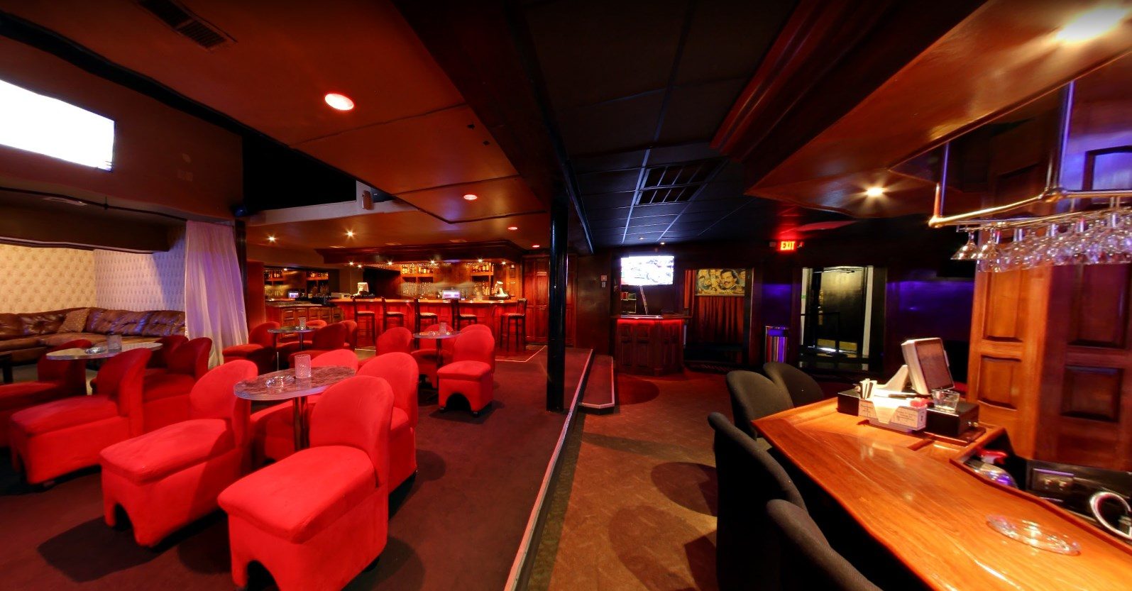 Thee Doll House - Myrtle Beach - Nightclub in Atlantic Beach, United States